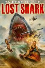 Raiders of the Lost Shark zmovie