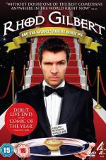 Watch Rhod Gilbert and the Award-Winning Mince Pie Zmovie