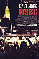 Watch Baltimore Rising Zmovie