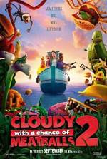 Watch Cloudy with a Chance of Meatballs 2 Zmovie