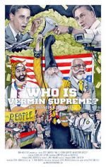 Watch Who Is Vermin Supreme? An Outsider Odyssey Zmovie