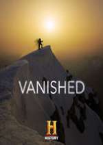 Watch Vanished Zmovie