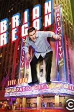 Watch Brian Regan: Live from Radio City Music Hall Zmovie