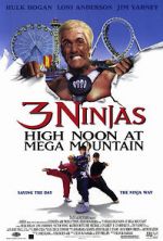 Watch 3 Ninjas: High Noon at Mega Mountain Zmovie