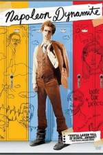 Watch Napoleon Dynamite Zmovie