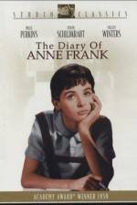 Watch The Diary of Anne Frank Zmovie