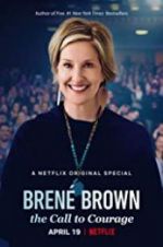 Watch Bren Brown: The Call to Courage Zmovie