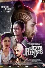 Watch Udta Punjab Zmovie