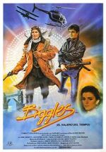 Watch Biggles: Adventures in Time Zmovie