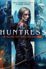 Watch The Huntress: Rune of the Dead Zmovie