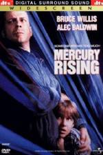 Watch Mercury Rising Zmovie