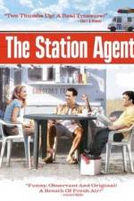 Watch The Station Agent Zmovie