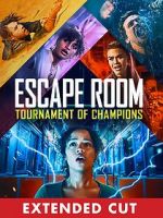 Watch Escape Room: Tournament of Champions (Extended Cut) Zmovie