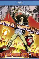 Watch Weird Al Yankovic Live The Alpocalypse Tour Zmovie