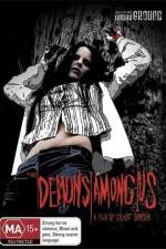 Watch Demonsamongus Zmovie