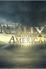 Watch Who Really Discovered America Zmovie