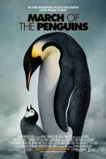 Watch March of the Penguins Zmovie