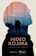 Watch Hideo Kojima: Connecting Worlds Zmovie