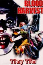 Watch Blood Harvest Zmovie