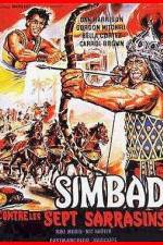 Watch Sinbad contro i sette saraceni Zmovie
