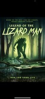 Watch Legend of Lizard Man Zmovie