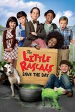 Watch The Little Rascals Save the Day Zmovie