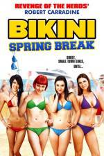 Watch Bikini Spring Break Zmovie