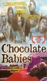 Watch Chocolate Babies Zmovie