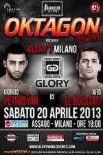 Watch Glory 7 Milan Zmovie