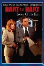 Watch Hart to Hart: Secrets of the Hart Zmovie