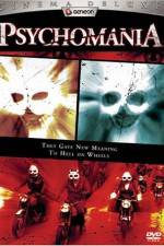 Watch Psychomania Zmovie