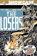 Watch DC Showcase: The Losers (Short 2021) Zmovie