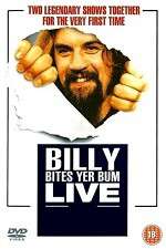 Watch Billy Connolly Bites Yer Bum Zmovie