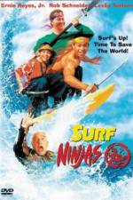 Watch Surf Ninjas Zmovie