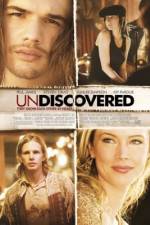 Watch Undiscovered Zmovie