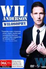 Watch Wil Anderson - Wilosophy Zmovie