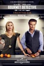 Watch The Gourmet Detective: A Healthy Place to Die Zmovie