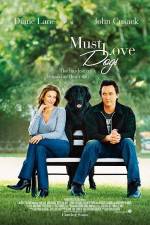 Watch Must Love Dogs Zmovie