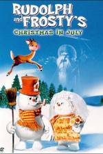 Watch Rudolph and Frosty's Christmas in July Zmovie