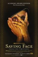 Watch Saving Face Zmovie