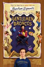 Watch Gentlemen Broncos Zmovie