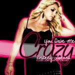 Watch Britney Spears: (You Drive Me) Crazy Zmovie