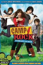 Watch Camp Rock Zmovie