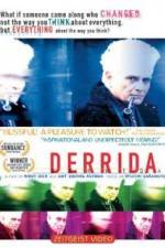 Watch Derrida Zmovie