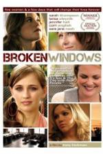 Watch Broken Windows Zmovie