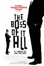 Watch The Boss of It All Zmovie