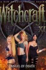 Watch Witchcraft 14 Angel of Death Zmovie