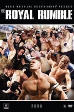 Watch WWE Royal Rumble Zmovie