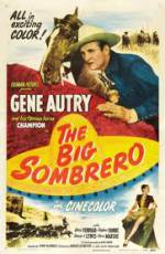 Watch The Big Sombrero Zmovie