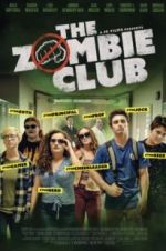 Watch The Zombie Club Zmovie